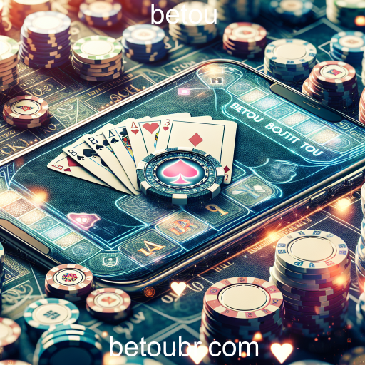 Jogos de Poker